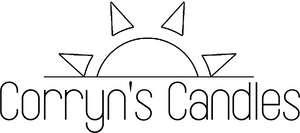 Corryn's Candles Gift Card